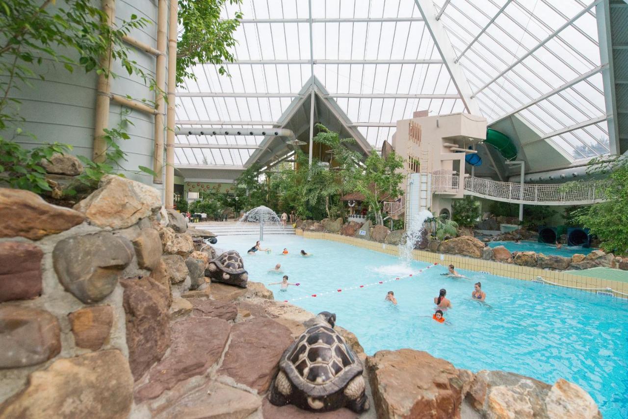 Hotel Kempense Meren By Sunparks Мол Екстериор снимка